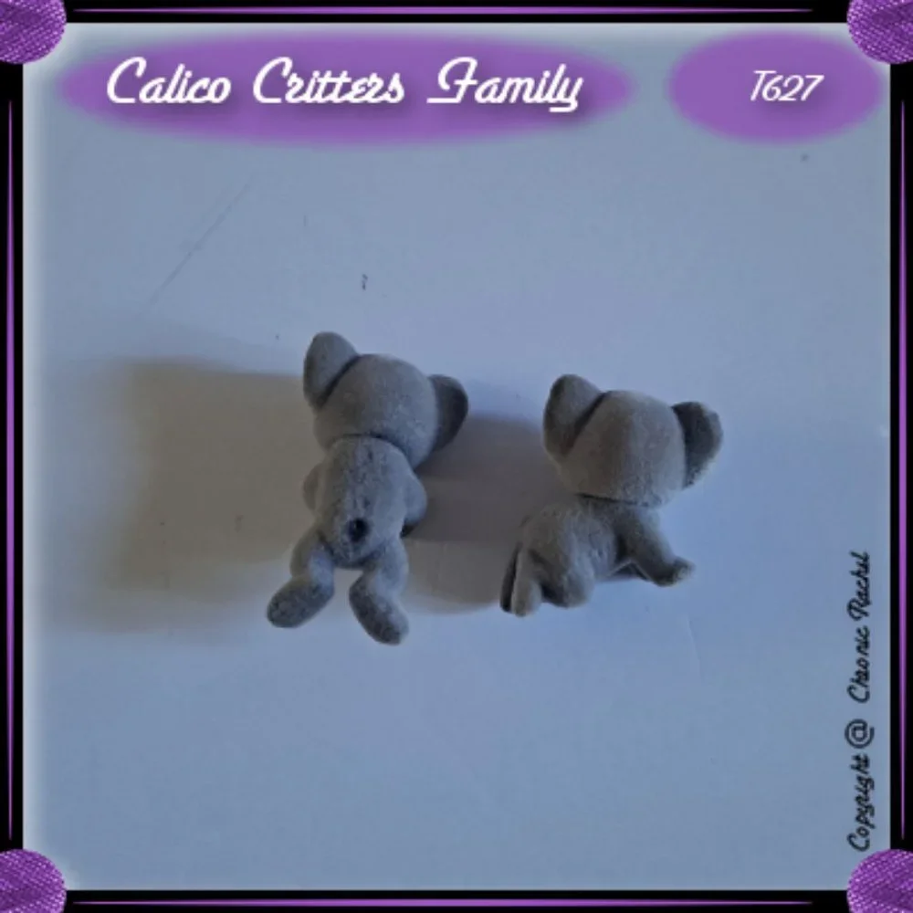 Billabong Koala Family